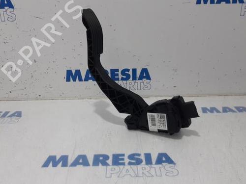 Used Electronic module PEUGEOT 208 I (CA_, CC_) 1.6 VTi (120 hp) 31404407