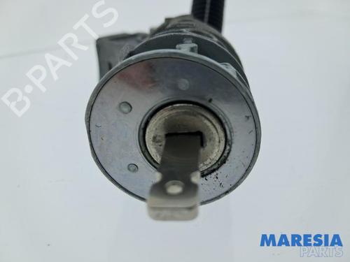 Electronic module CITROËN C1 (PM_, PN_) 1.0 | BP32394838M83