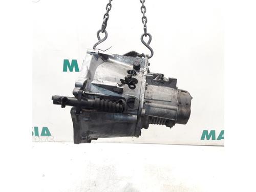 Gearbox PEUGEOT 508 I (8D_) 1.6 HDi | BP31383808M3