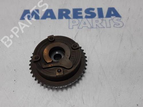 Used Pulley PEUGEOT 207 CC (WD_) 1.6 16V (120 hp) 31406345