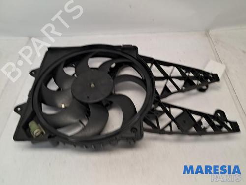 Used Pipe FIAT PUNTO (199_) 0.9 Twinair Turbo (86 hp) 31445024