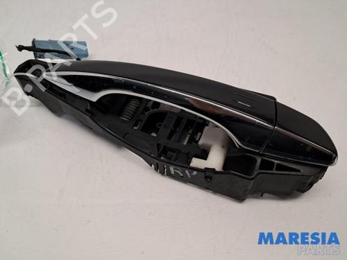 Used Front right exterior door handle CITROËN C4 Picasso II 1.6 HDi / BlueHDi 115 (115 hp) 31426477