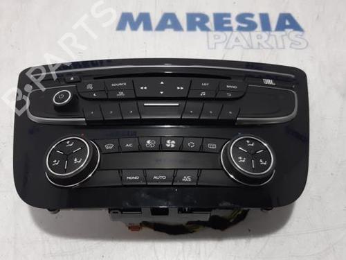 Used Climate control PEUGEOT 508 SW I (8E_) 2.0 HDi (163 hp) 31480553