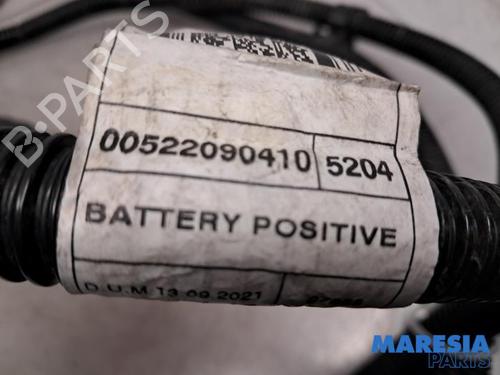 Cable ALFA ROMEO TONALE (965_) 1.5 Mild Hybrid | BP39932560E12 - Image 5