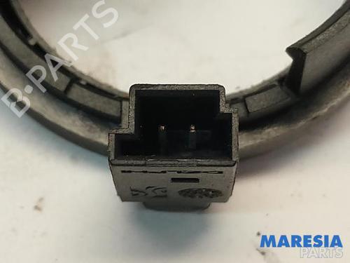 Engine control unit (ECU) FIAT PUNTO EVO (199_) 1.3 D Multijet | BP31484385M57 