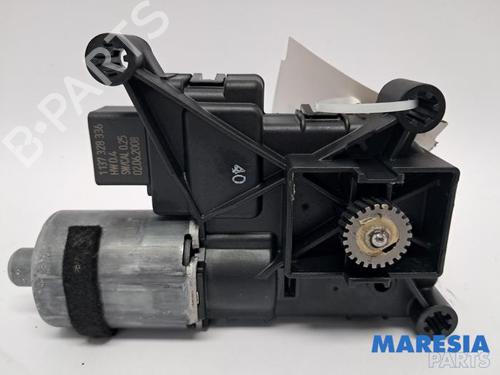 Used Sunroof engine PEUGEOT 308 SW I (4E_, 4H_) 1.6 16V (120 hp) 31418067