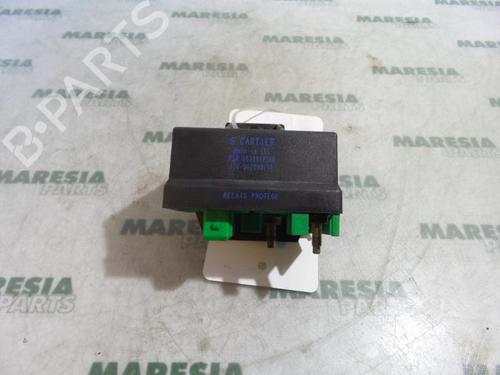 Used Electronic sensor PEUGEOT 807 (EB_) 2.2 HDi (128 hp) 31419188