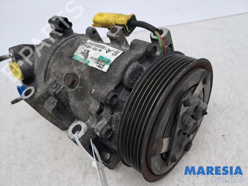 AC compressor CITROËN DS3 (SA_) 1.6 VTi 120 | BP38459385M34 - Image 3