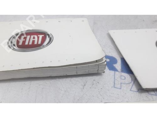 Other FIAT PUNTO EVO (199_) 1.3 D Multijet | BP31392016O1