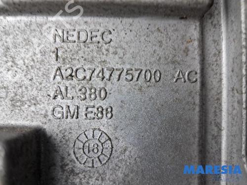 Engine control unit (ECU) OPEL ADAM (M13) 1.0 | BP33432835M57 - Image 4