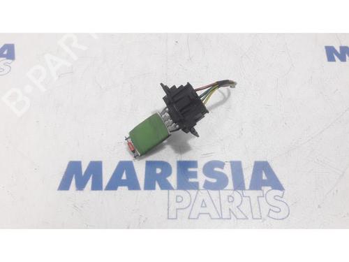 Elektronisk sensor PEUGEOT BIPPER (AA_) 1.4 HDi (68 hp) 31428420