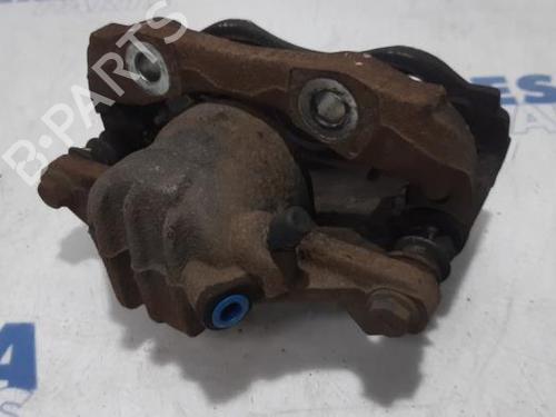 Left front brake caliper PEUGEOT 208 I (CA_, CC_) 1.2 VTI 82 | BP31502298M105 