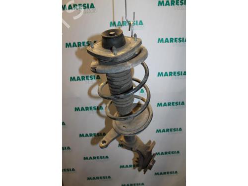 Used Right front shock absorber PEUGEOT 106 II (1A_, 1C_) 1.0 i (50 hp) 31435696