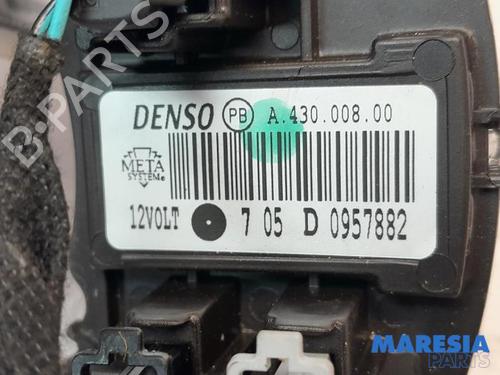 Electronic sensor FIAT PUNTO (199_) 0.9 | BP31406542M84