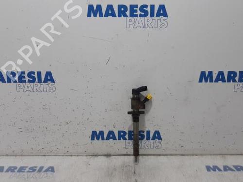Used Injector FIAT SCUDO Van (270_, 272_) 2.0 D Multijet (120 hp) 31398028