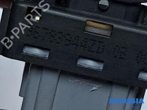 Switch PEUGEOT 2008 I (CU_) 1.2 VTi | BP31386989I30