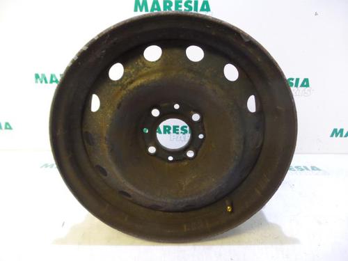 Used Rim CITROËN XSARA PICASSO (N68) 2.0 16V (136 hp) 31506305