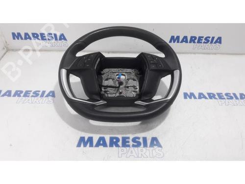 Rat CITROËN C4 Picasso II 1.6 HDi / BlueHDi 115 (115 hp) 31469446