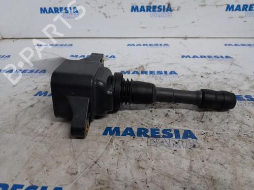 Used Ignition coil RENAULT MEGANE III Coupe (DZ0/1_) 1.4 TCe (DZ0F, DZ1V) (131 hp) 31428383