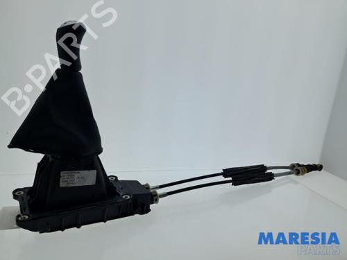 Selector da caixa Selector da caixa 38090651 38090651