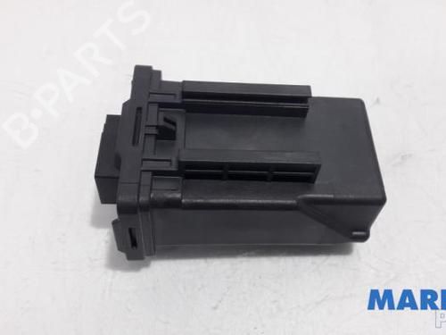 Engine control unit (ECU) CITROËN C4 Picasso II 1.6 HDi / BlueHDi 115 | BP31435012M57 