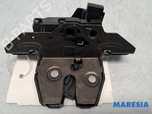 Used Electronic module OPEL KARL (C16) 1.0 (75 hp) 31420724