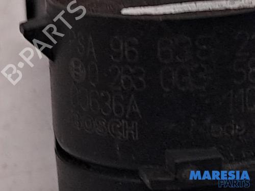 Electronic sensor CITROËN BERLINGO MULTISPACE (B9) 1.6 VTi 120 | BP31439386M84