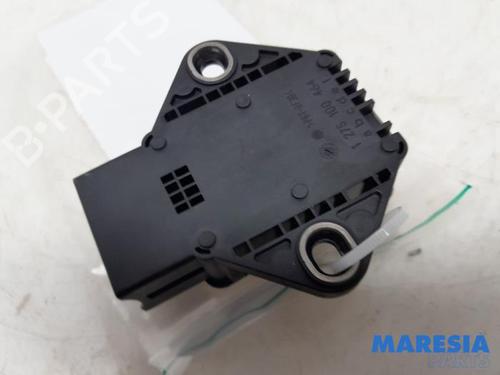 Used Electronic module PEUGEOT 308 CC (4B_) 2.0 HDi (4BRHRH, 4BRHRJ) (136 hp) 31444849