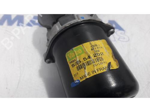 Front wiper motor RENAULT TRAFIC II Van (FL) 2.0 dCi 115 (FL01, FL0U, FL00, FL0H, FL0M) | BP31454440M29