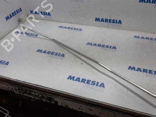 AC pipe RENAULT ZOE (BFM_) ZOE | BP31436249M126