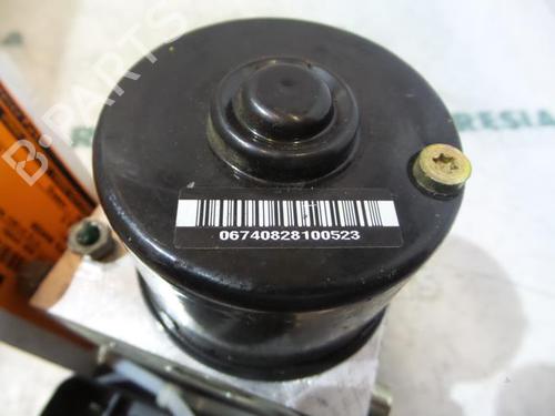 Módulo de ABS CITROËN C5 I Break (DE_) 2.0 16V (DERFNF, DERFNC, RERFNC) | BP31429843M43