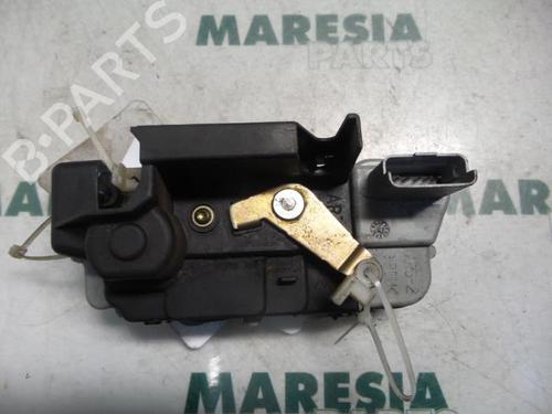 Used Electronic module CITROËN C5 I Break (DE_) 2.0 16V (DERFNF, DERFNC, RERFNC) (136 hp) 31502388
