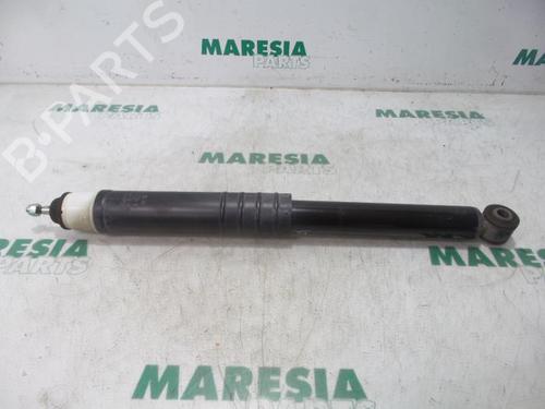 Used Left rear shock absorber RENAULT CLIO IV Grandtour (KH_) 0.9 TCe 90 (90 hp) 31503769