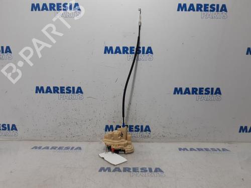 Used Electronic module FIAT PANDA (312_, 319_) 0.9 (312PXH1A) (65 hp) 31484111