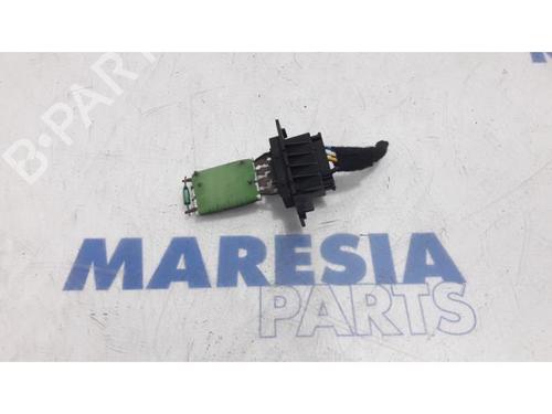 Used Electronic sensor CITROËN BERLINGO Box Body/MPV (B9) 1.6 HDi 90 (90 hp) 31535895