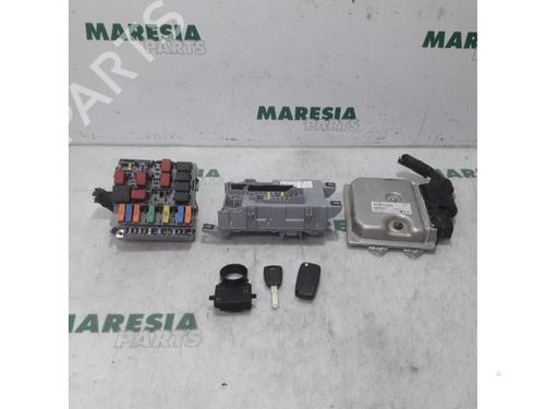 Used Engine control unit (ECU) CITROËN NEMO Box Body/MPV (AA_) 1.3 HDi 75 (75 hp) 31479867