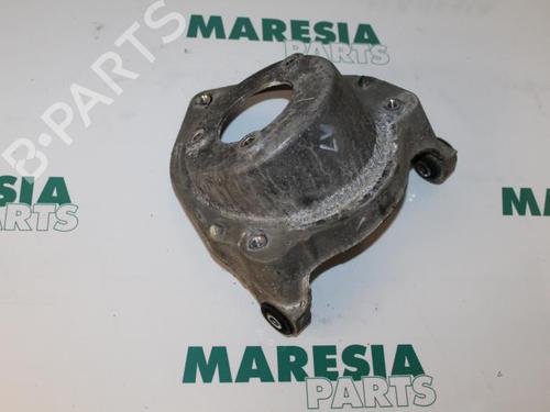 Used Left front suspension arm CITROËN C5 III (RD_) 1.6 HDi 110 (RD9HZC) (109 hp) 31480615