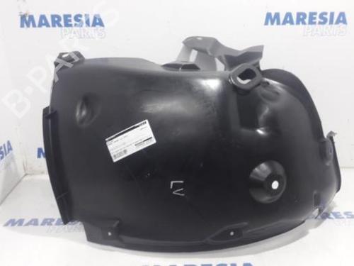 Used Wheel arch RENAULT MEGANE III Grandtour (KZ0/1) 1.5 dCi (KZ0C, KZ1A) (90 hp) 31512068