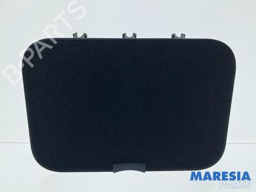 Used Cup/Object holder RENAULT SCÉNIC III (JZ0/1_) 1.5 dCi (110 hp) 32394936