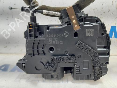 Electronic module RENAULT CLIO IV (BH_) 0.9 TCe 90 (BHNF, BHMA, BHMH, BHJK, BHJR) | BP31389391M83