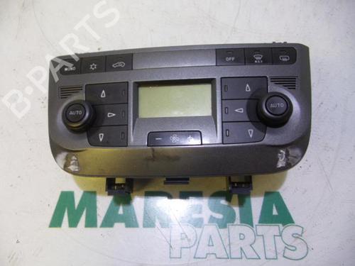 Used Climate control FIAT GRANDE PUNTO (199_) 1.3 D Multijet (75 hp) 31390829