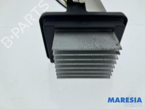 Used Electronic sensor Electronic sensor PEUGEOT 308 II (LB_, LP_, LW_, LH_, L3_) 1.6 THP 125 (125 hp) 33296169 33296169