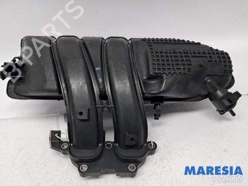 Sprederrør FIAT PANDA (312_, 319_) 0.9 (312PXP1A) (60 hp) 31408958