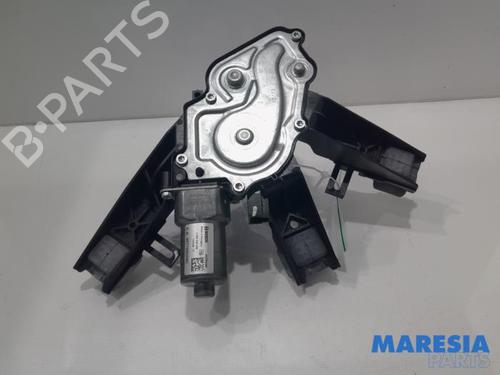 Rear wiper motor CITROËN C4 Picasso II 1.6 THP 155 | BP31477079M102  - Image 5