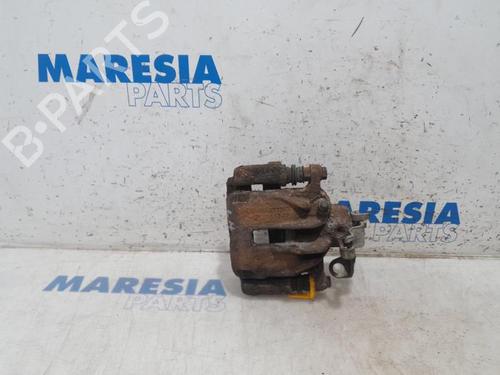 Used Left rear brake caliper RENAULT TRAFIC II Van (FL) 2.5 dCi 135 (FL0D) (135 hp) 31444761