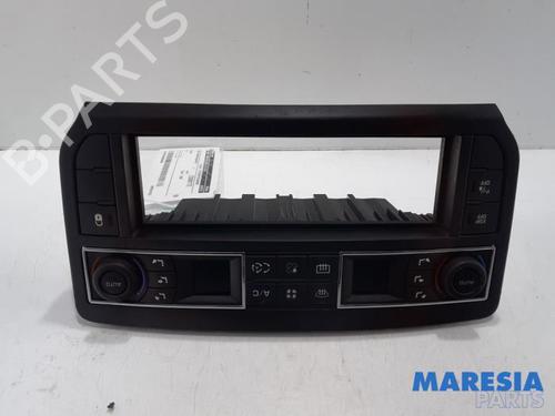 Used Climate control CITROËN C5 III (RD_) 1.8 16V (RD6FXC) (125 hp) 31487425