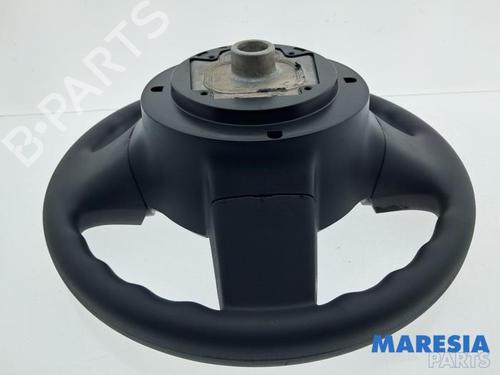 Steering wheel FIAT 500 (312_) 0.9 (312AXP1A) | BP40093107C49 - Image 4