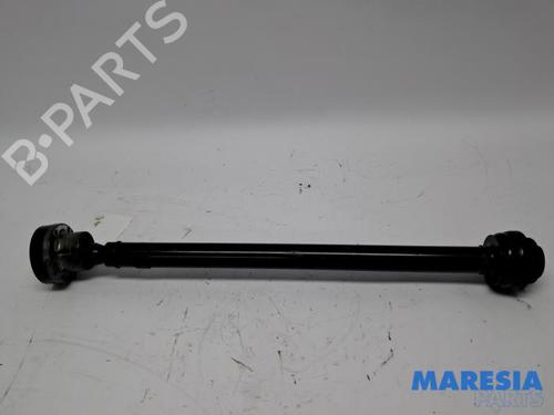 Used Driveshaft Driveshaft 39449658 39449658