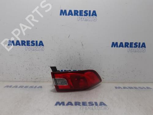 Used Left taillight RENAULT CLIO IV (BH_) 1.2 TCe 120 (BHM0) (120 hp) 31471885