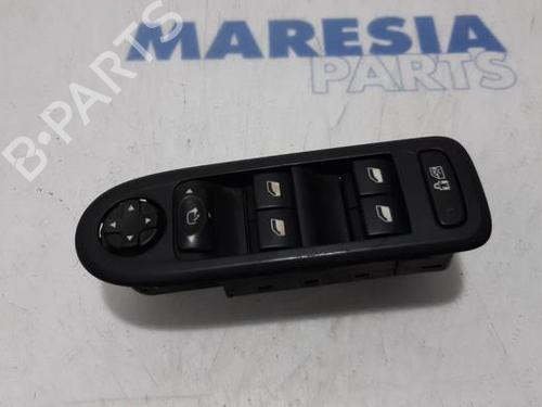 Used Switch PEUGEOT 508 SW I (8E_) 2.0 HDi (163 hp) 31389592